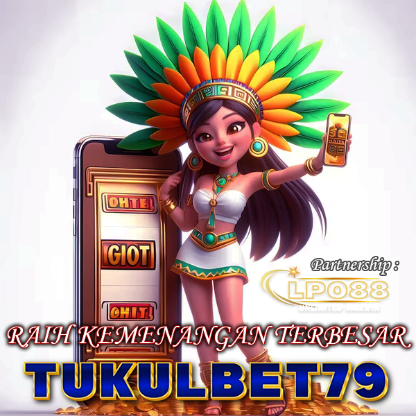 TUKULBET79: Daftar Link Situs Terpercaya Member Baru Auto Gampang Menang Ditahun Ini